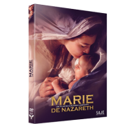 Marie de Nazareth DVD
